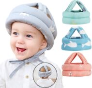 baby safety helmet for toddlers