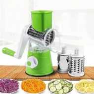3-in-1 multifunctional vegetable slicer for kitchen