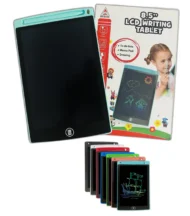 lcd writing tablet for kids and adults