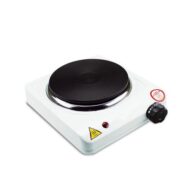 portable 1000W electric stove burner