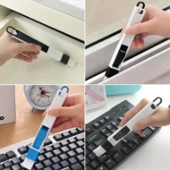 Mini Keyboard Cleaning Brush for Laptops, Tablets and Keyboards