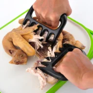 Manual Claw Meat Shredder Tool for BBQ