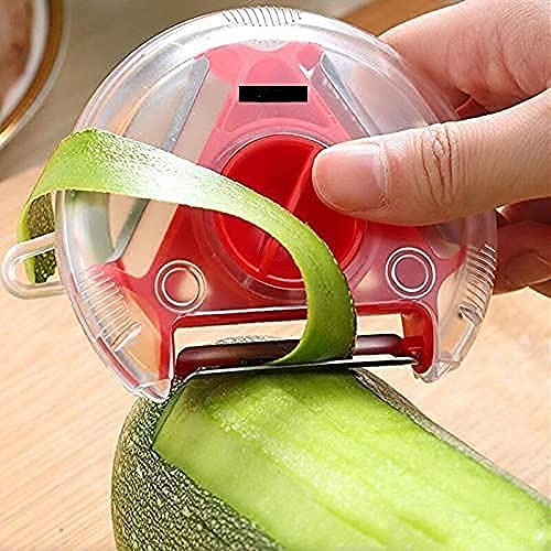 3-in-1 peeler kitchen tool