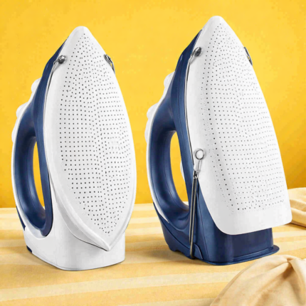Teflon Iron Cover Protector Non-Stick Heat Resistant Ironing Shoe