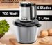 Kenwood 700W 3L 6-Blade Chopper