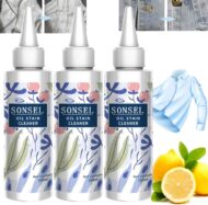 stain remover for clothes