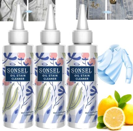 stain remover for clothes