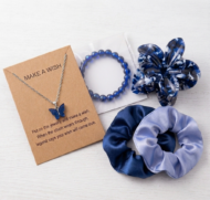 Butterfly Gift Set