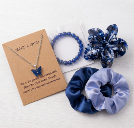 Butterfly Gift Set